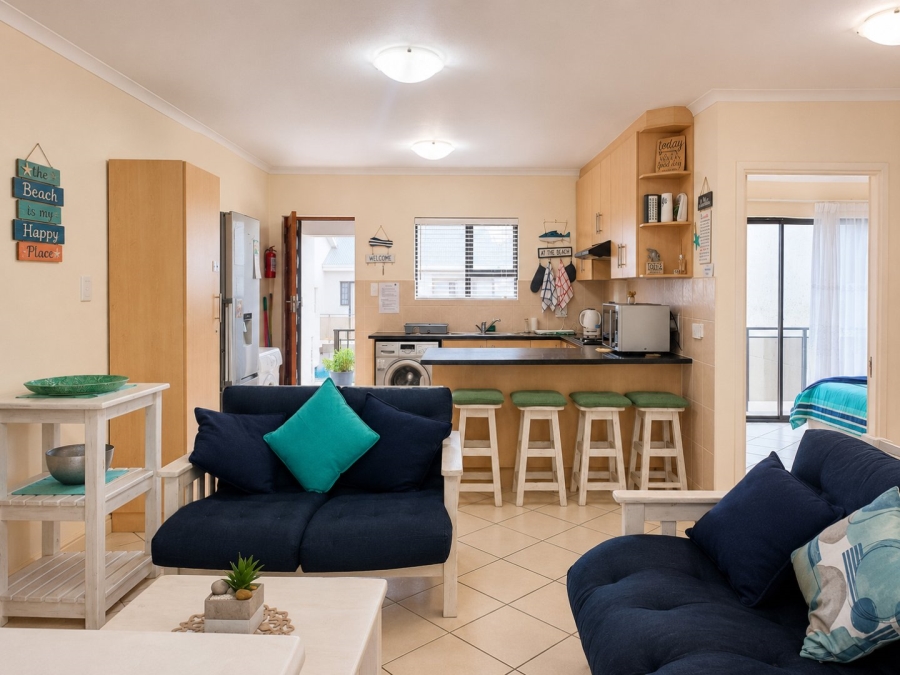 2 Bedroom Property for Sale in Hartenzicht Western Cape
